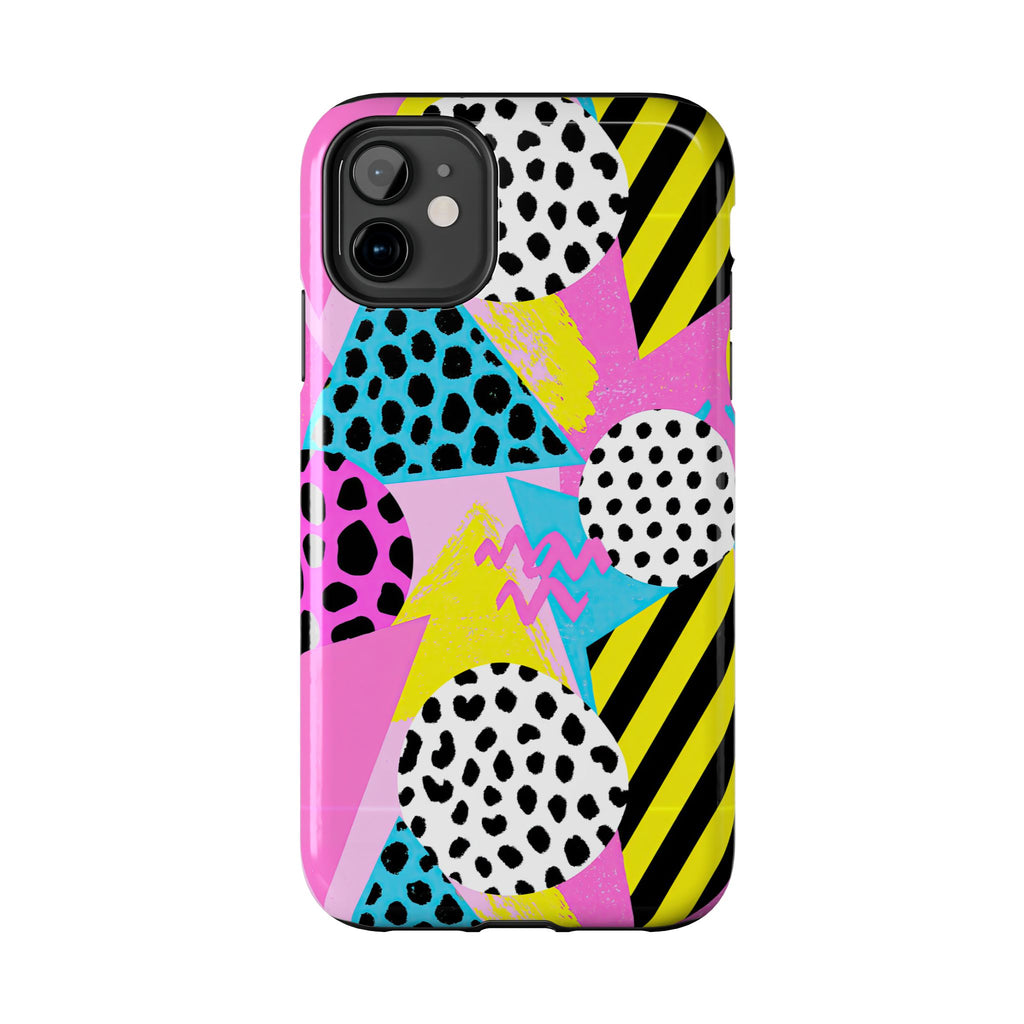 Mall Safari | Tough Phone Case