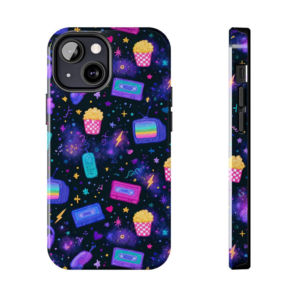 Past Bedtime | Tough Phone Case