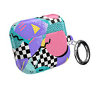 Miami Bubble Pop | AirPod Case