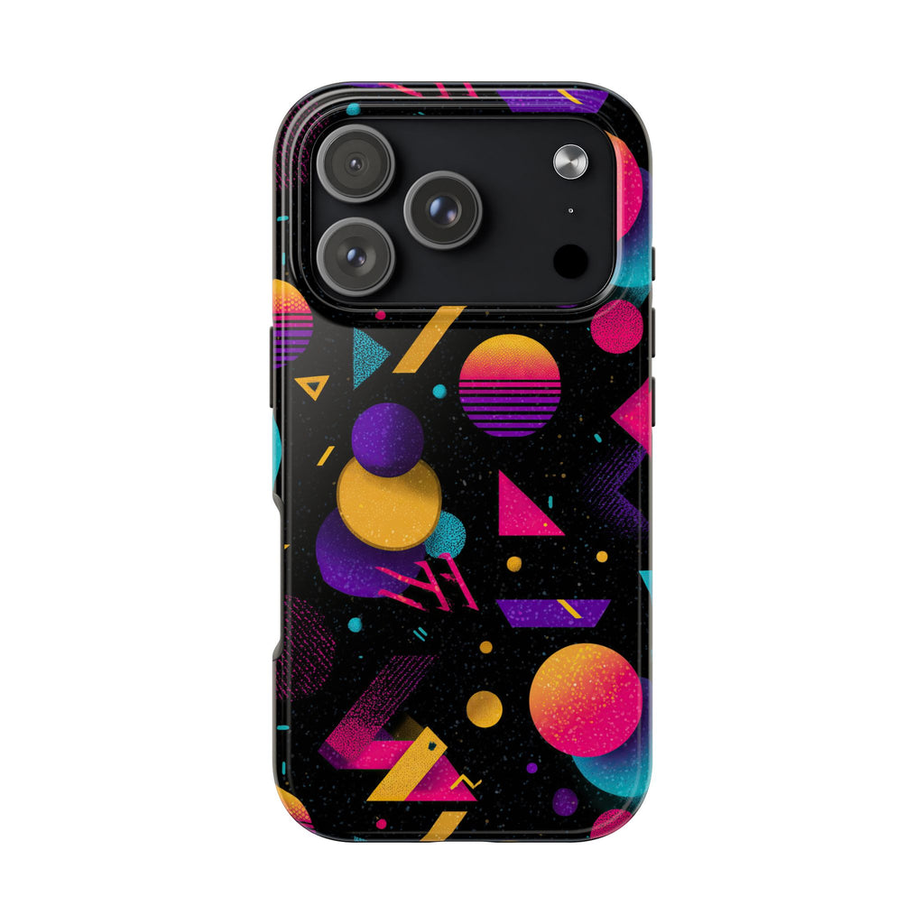 Always Sunset | Tough Phone Case