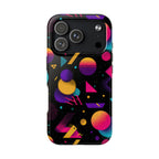 Always Sunset | Tough Phone Case