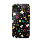Sprinkle Storm | Tough Phone Case