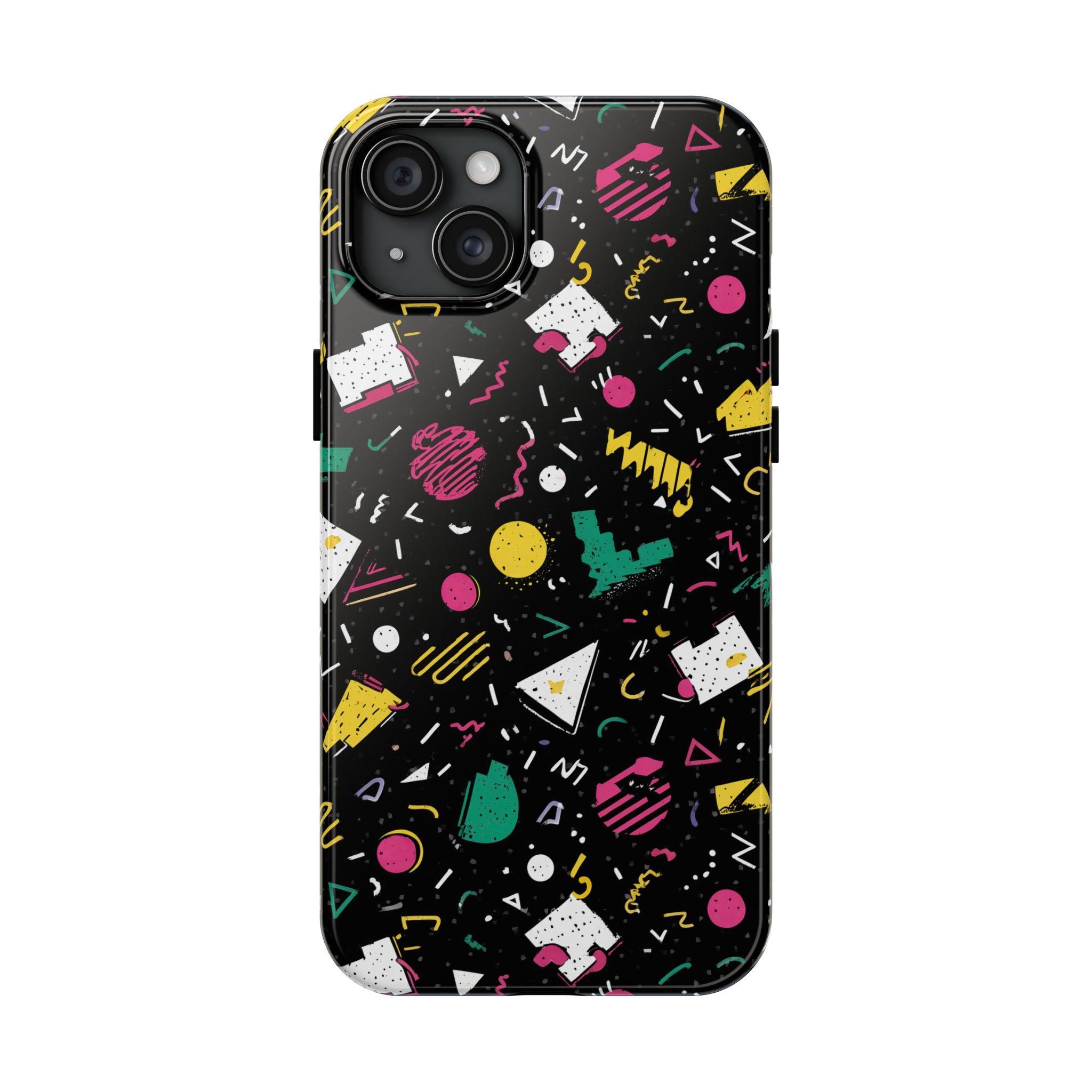 Sprinkle Storm | Tough Phone Case