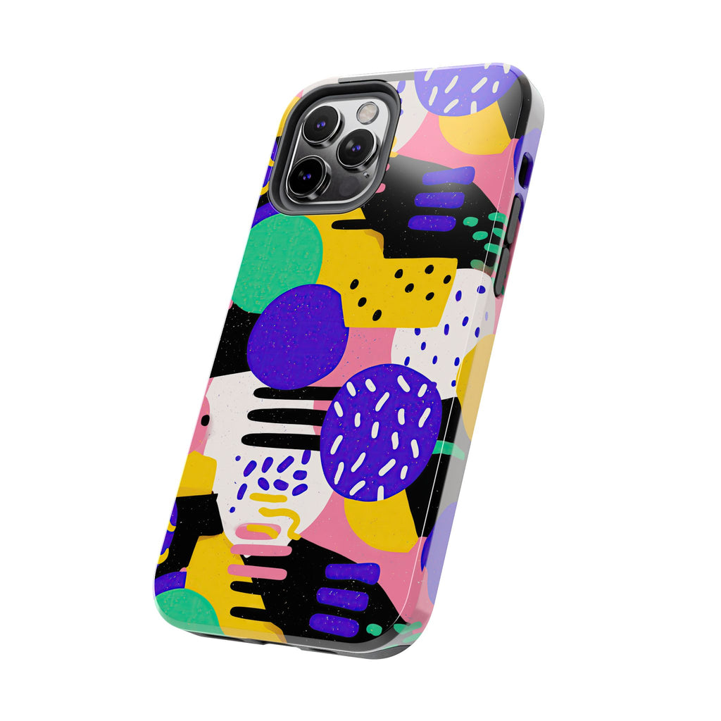 Dopamine Device | Tough Phone Case