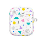 Napkin Nostalgia | AirPod Case