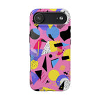 Pop Quiz Panic | Tough Phone Case