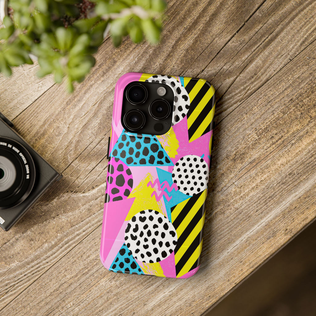 Mall Safari | Tough Phone Case