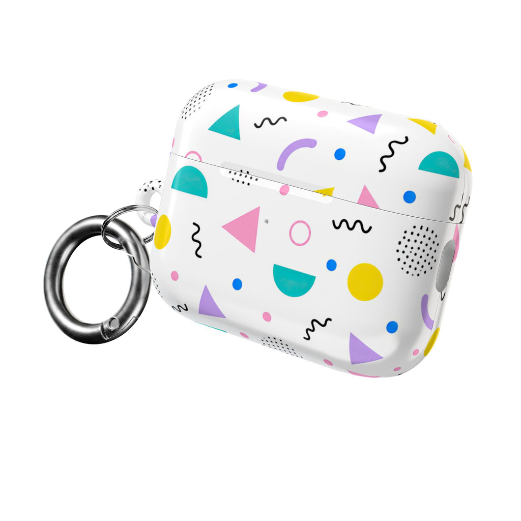 Napkin Nostalgia | AirPod Case