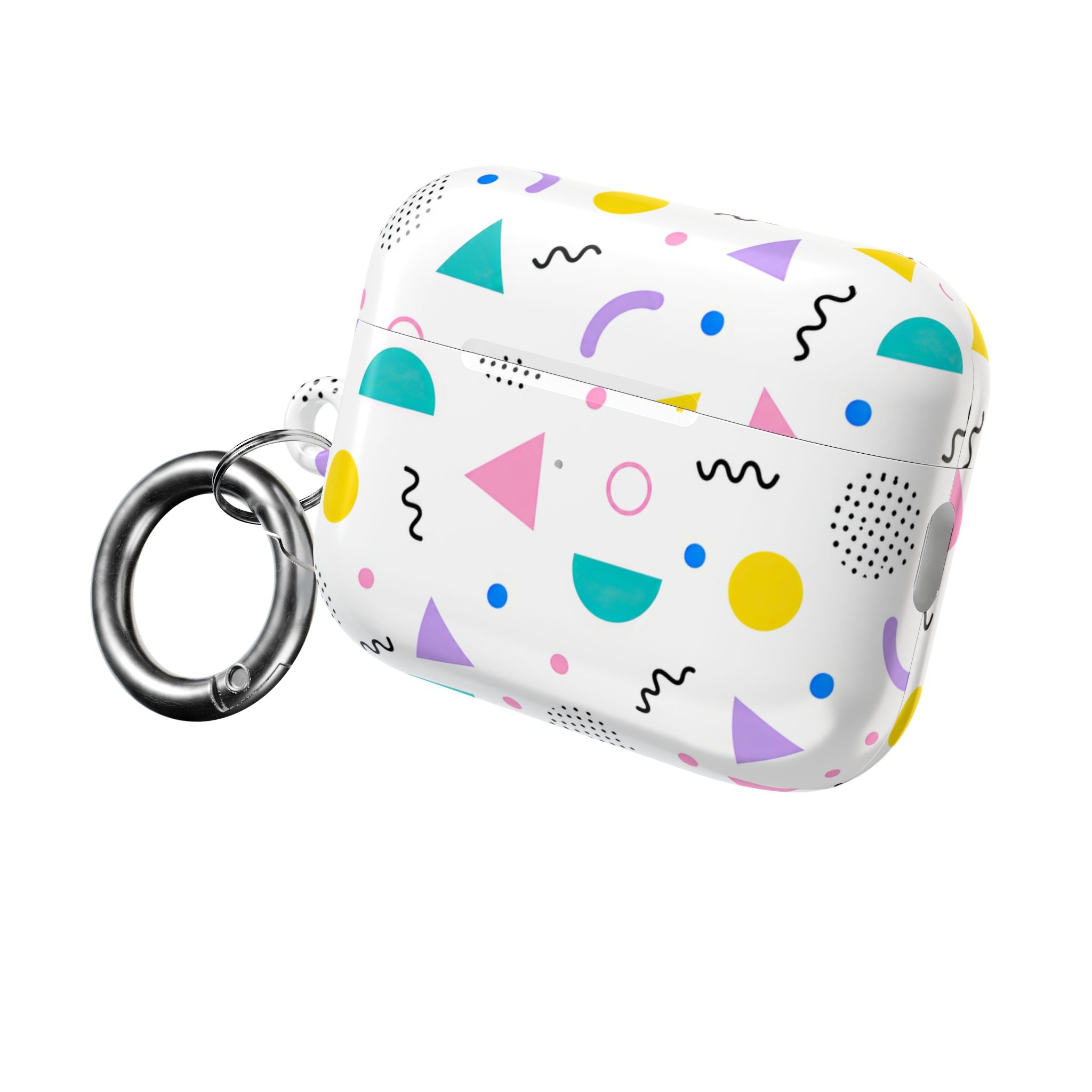 Napkin Nostalgia | AirPod Case