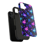 Birds After Dark | Tough Phone Case