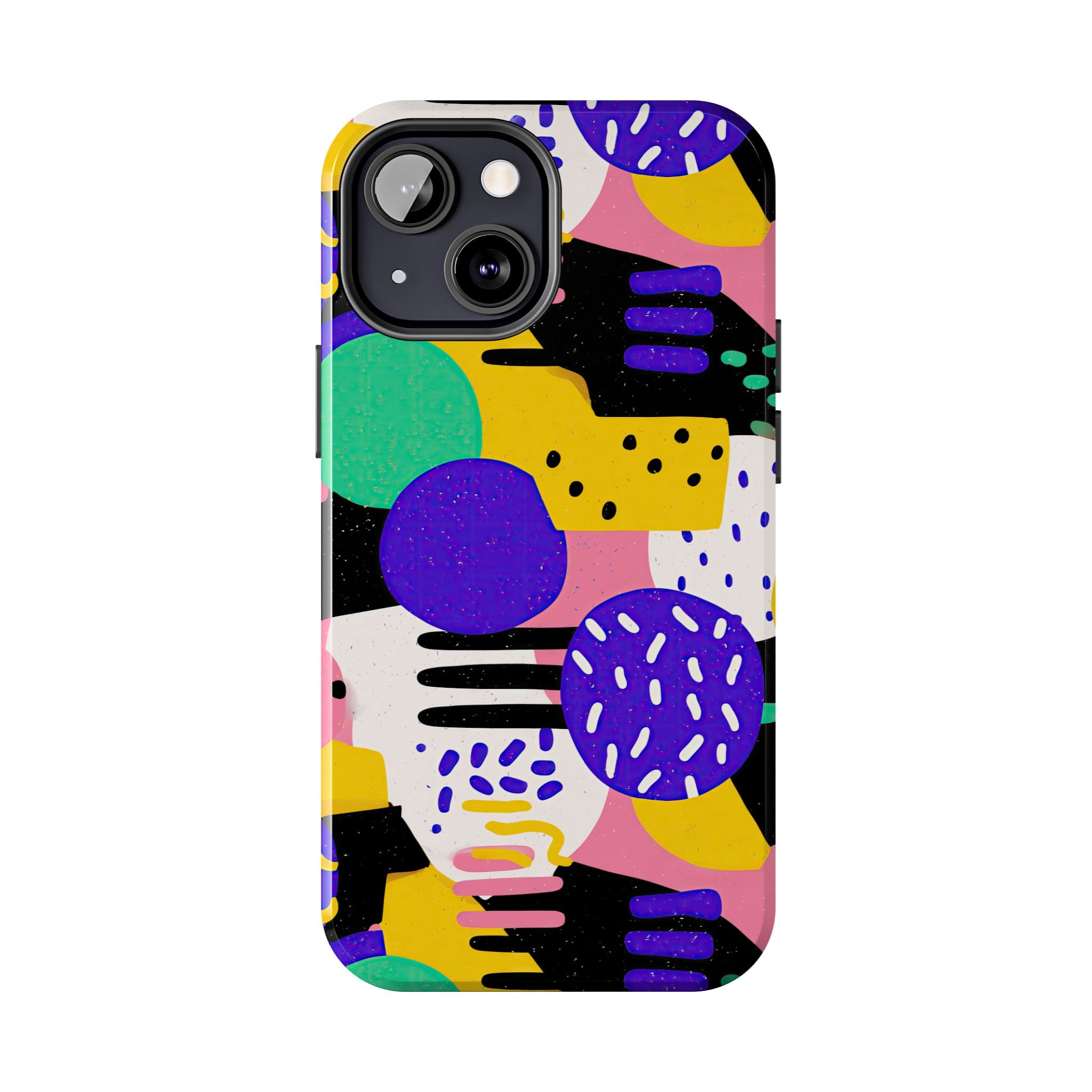 Dopamine Device | Tough Phone Case