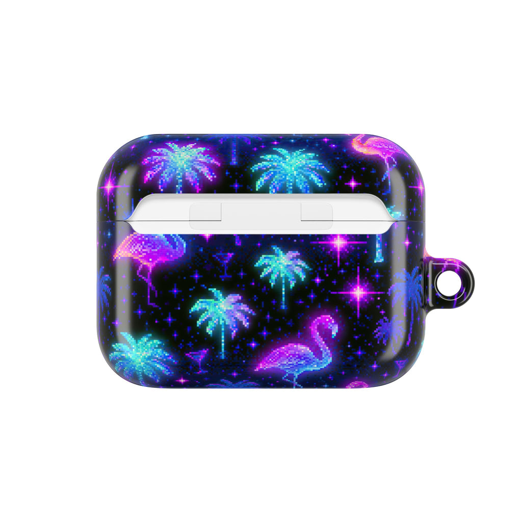 Flamingo Afterglow | AirPod Case