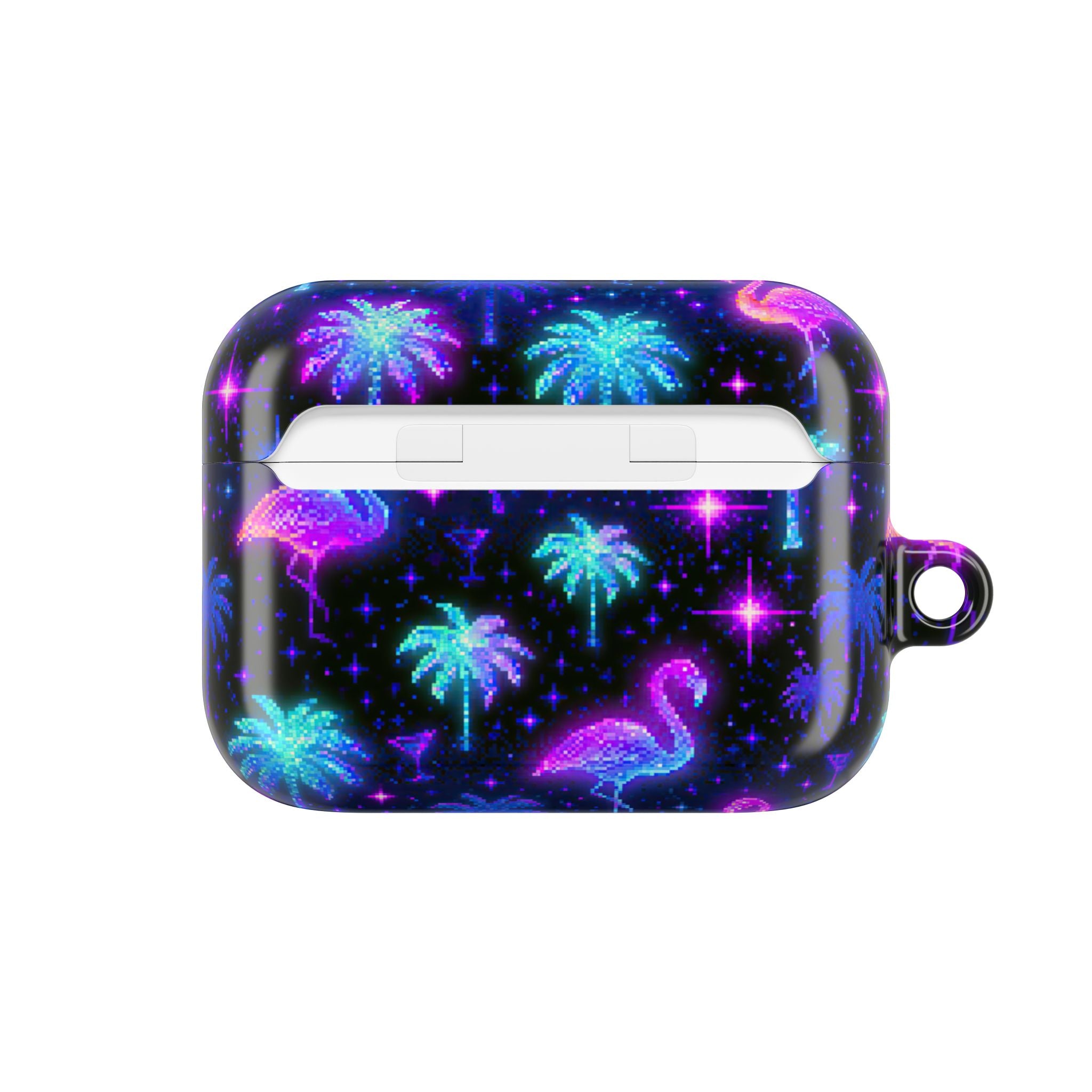 Flamingo Afterglow | AirPod Case