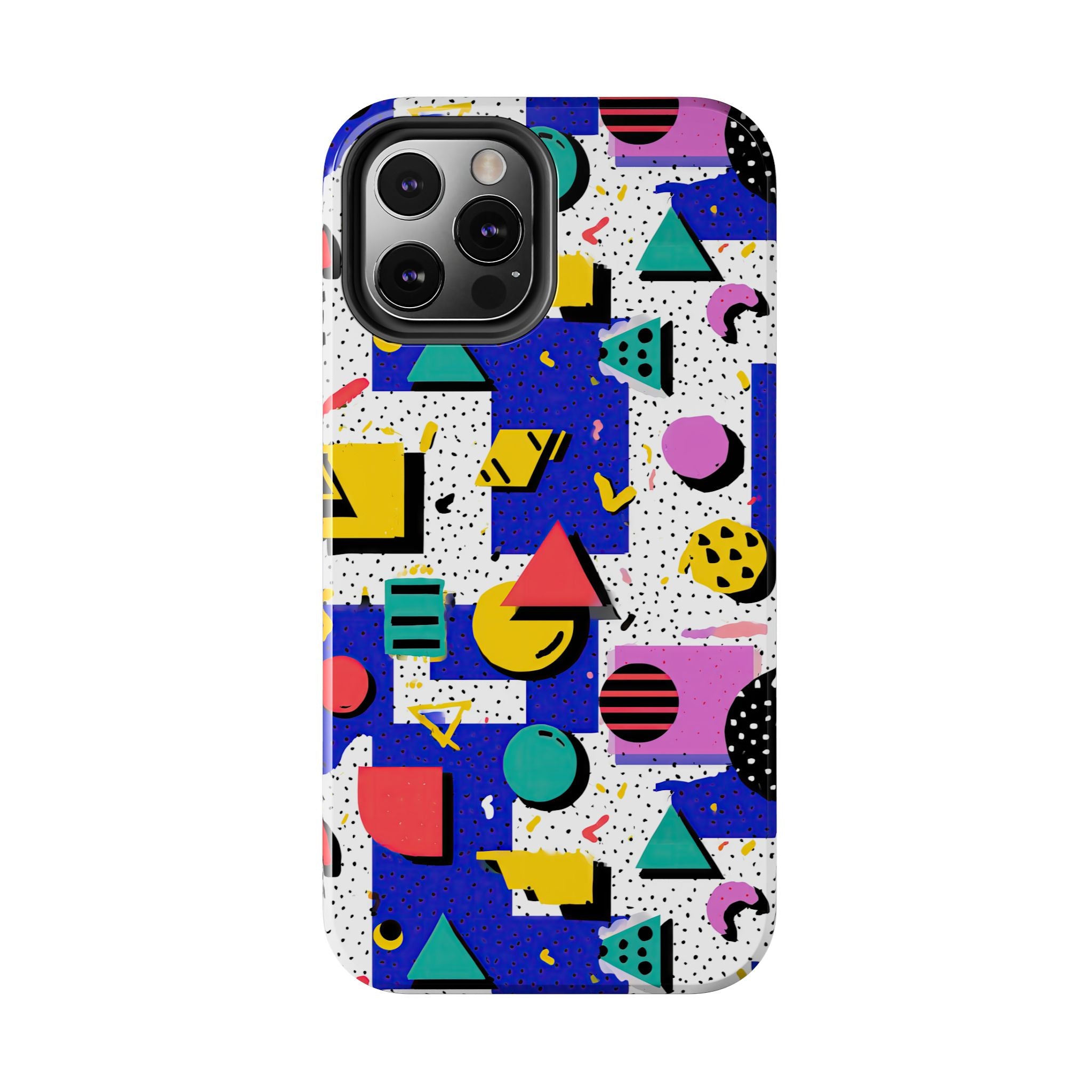Construction Confetti | Tough Phone Case