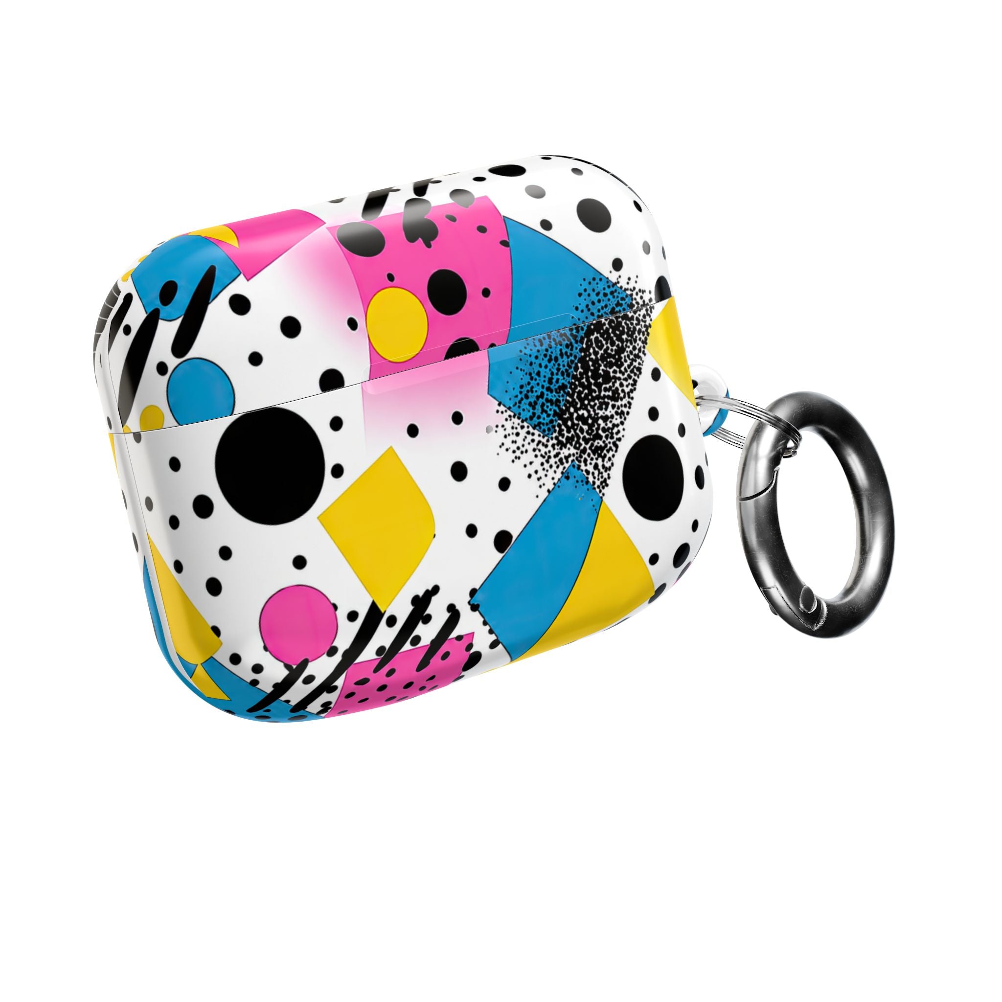 Geometry Had Sugar | AirPod Case