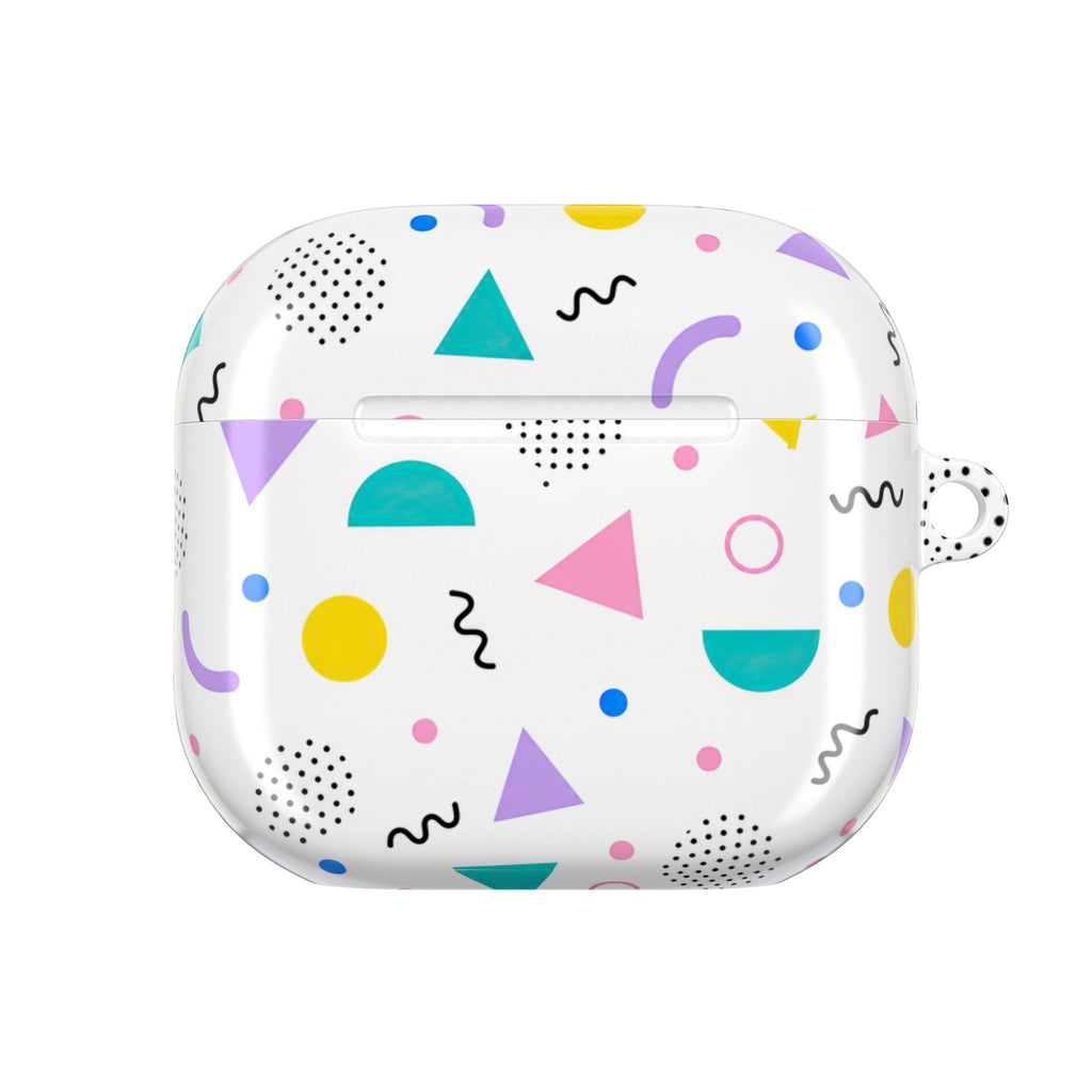 Napkin Nostalgia | AirPod Case