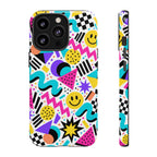 Sticker Shock | Tough Phone Case