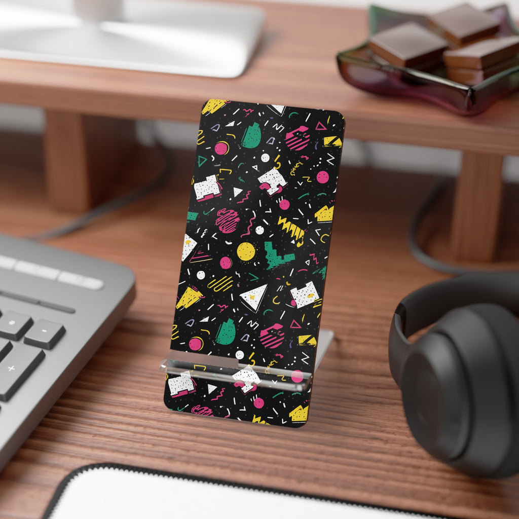 Sprinkle Storm | Foldable Phone Stand