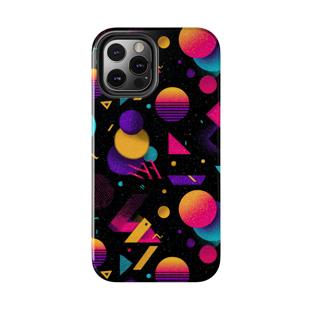 Always Sunset | Tough Phone Case
