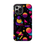 Always Sunset | Tough Phone Case
