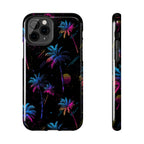 Sunset Hotline | Tough Phone Case