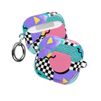 Miami Bubble Pop | AirPod Case