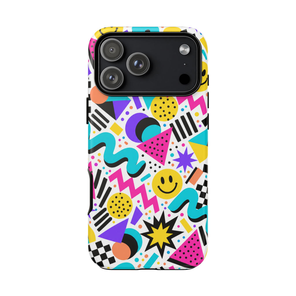 Sticker Shock | Tough Phone Case