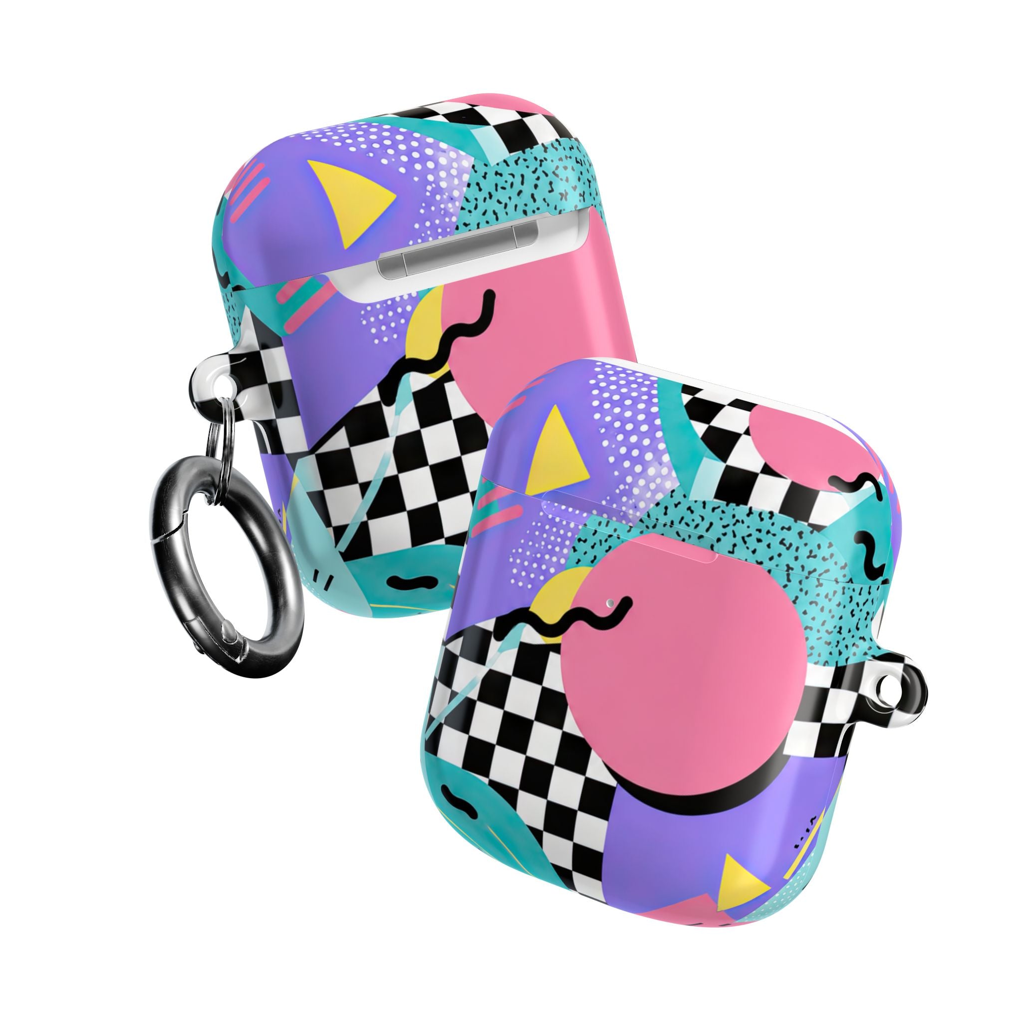 Miami Bubble Pop | AirPod Case