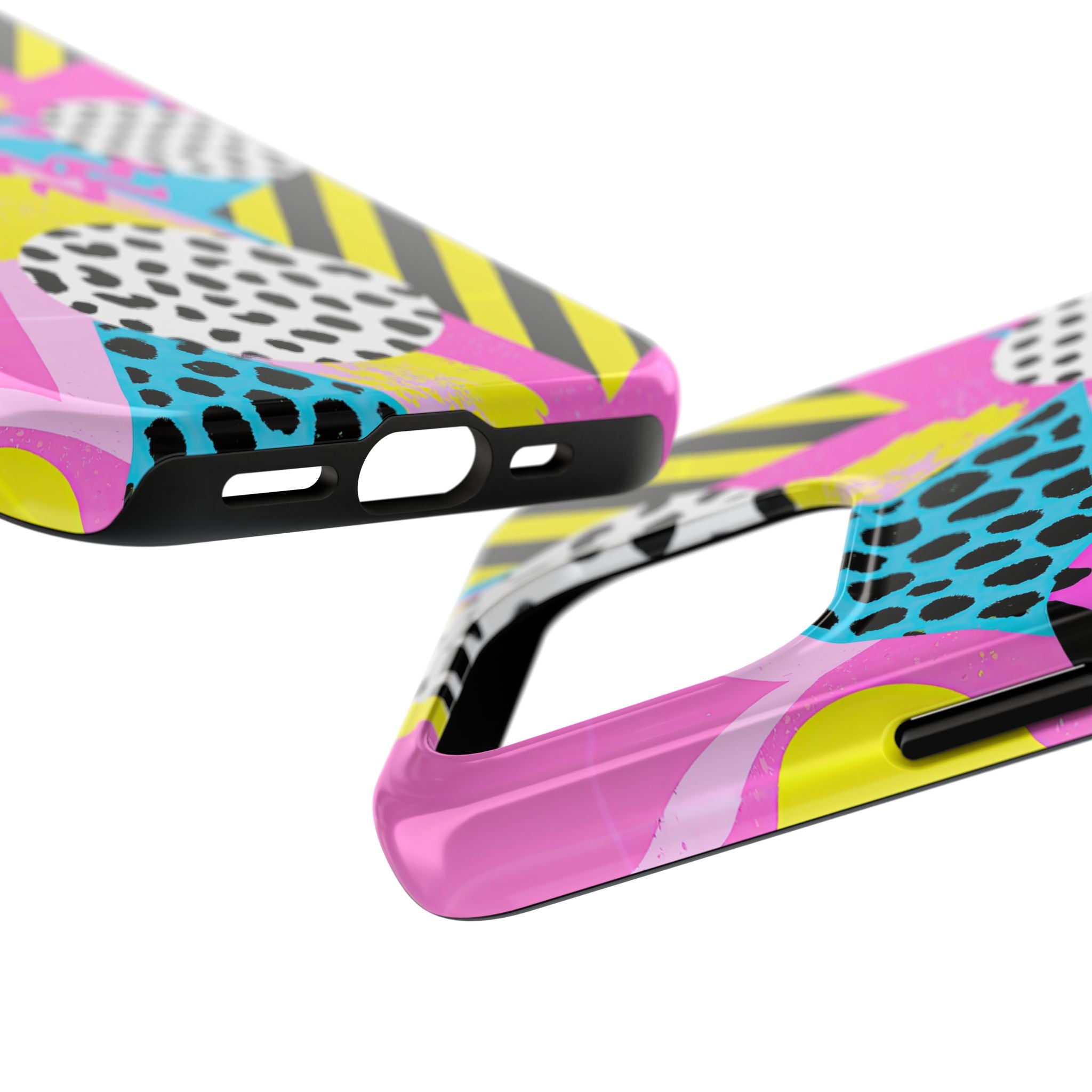 Mall Safari | Tough Phone Case