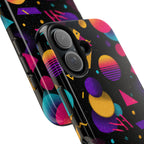 Always Sunset | Tough Phone Case