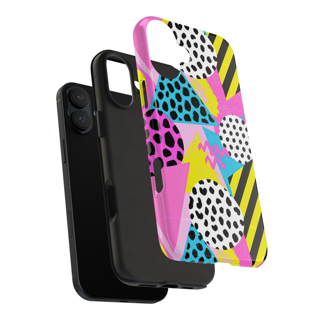 Mall Safari | Tough Phone Case