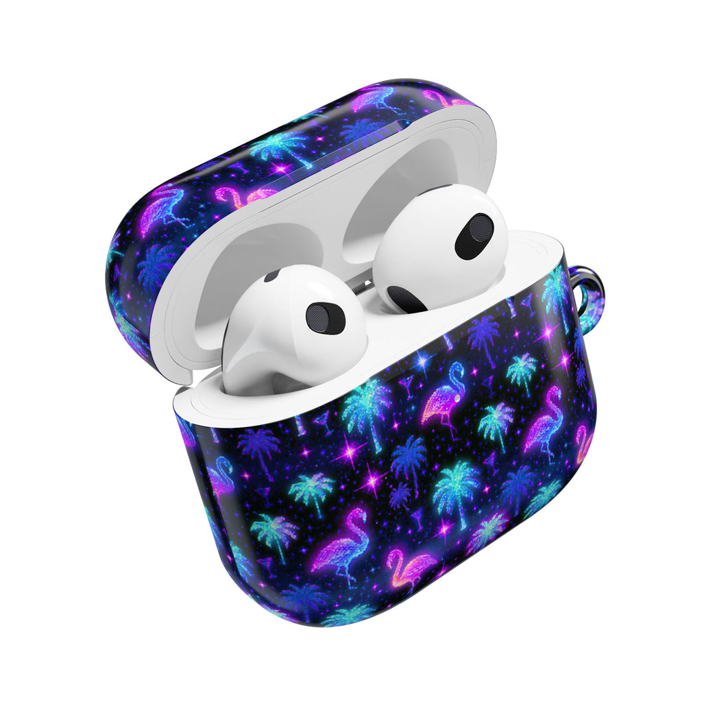 Flamingo Zone | AirPod Case