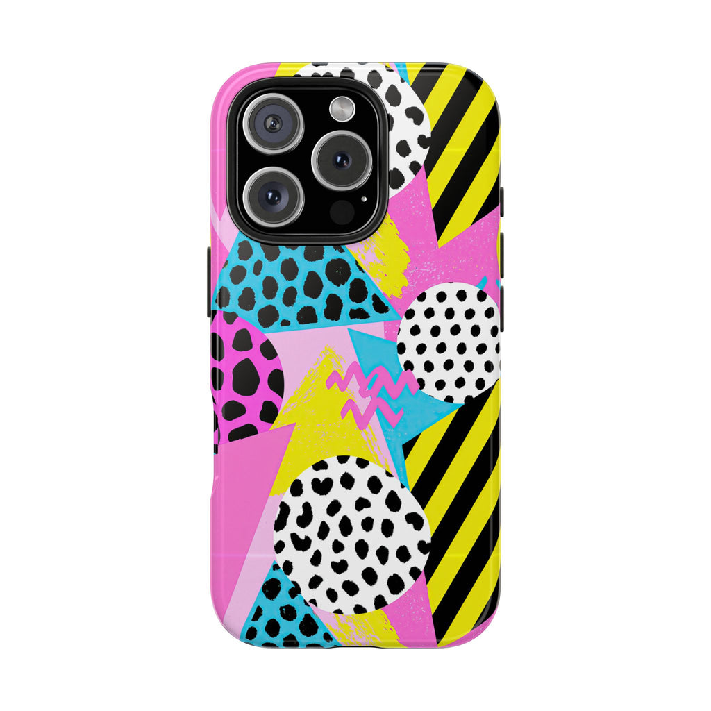 Mall Safari | Tough Phone Case