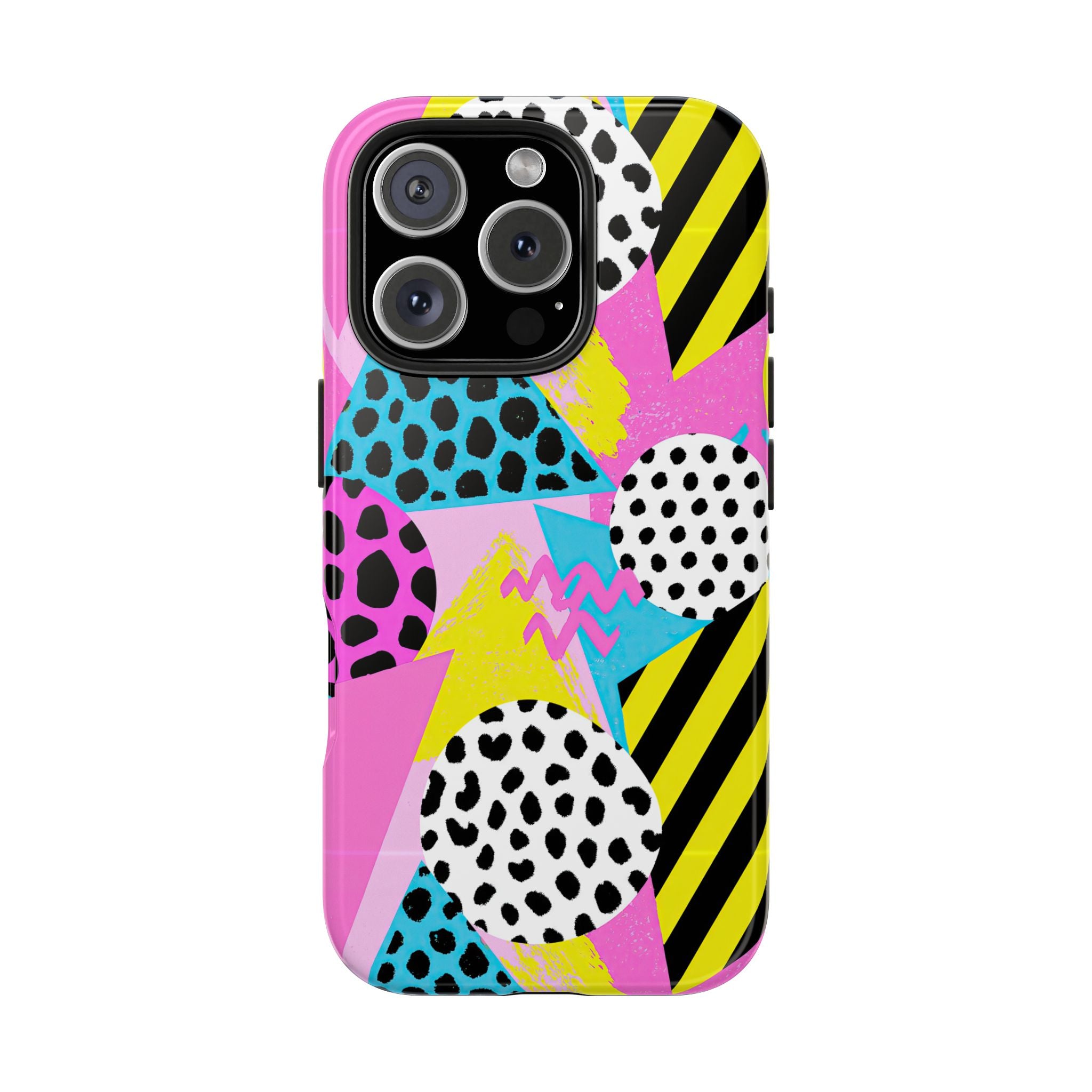 Mall Safari | Tough Phone Case