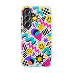 Sticker Shock | Tough Phone Case