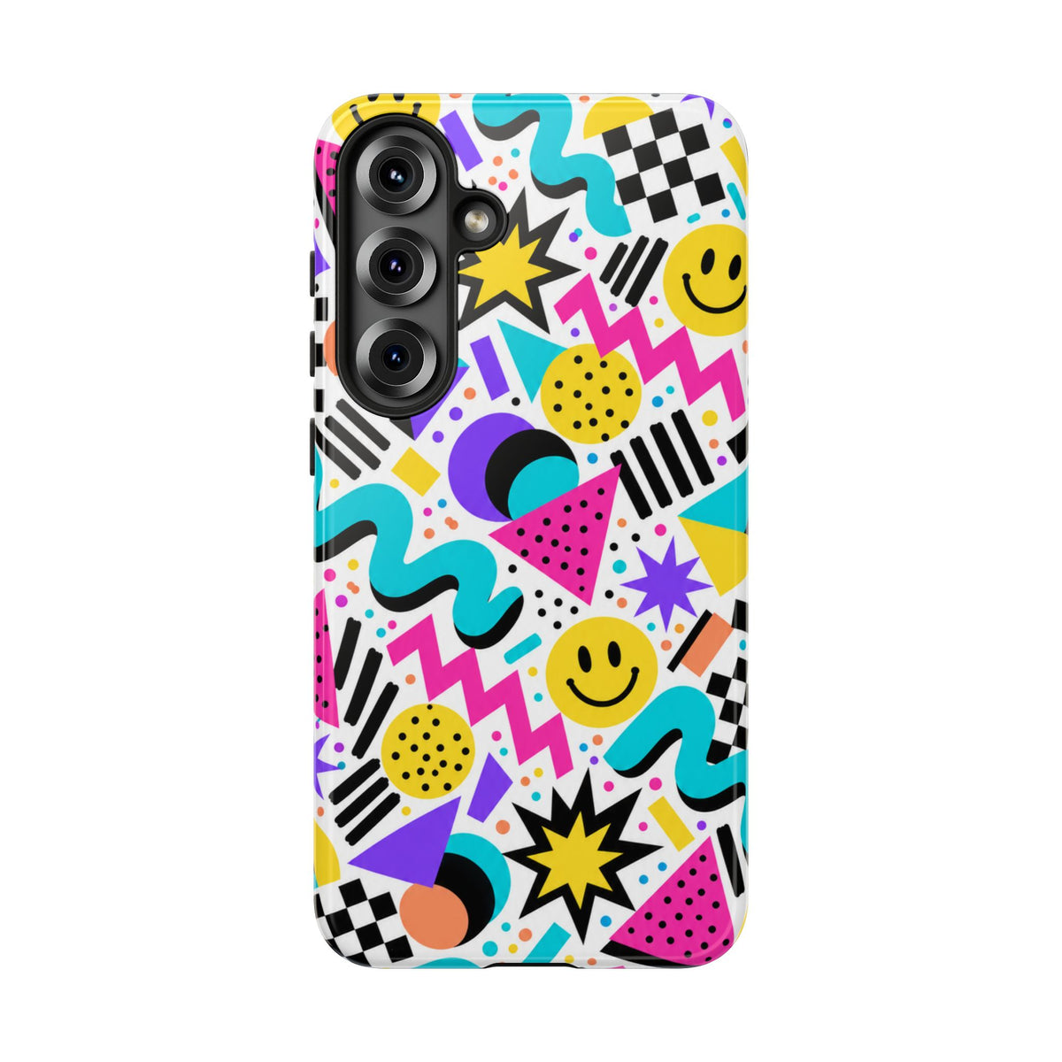 Sticker Shock | Tough Phone Case