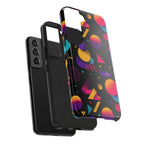 Always Sunset | Tough Phone Case
