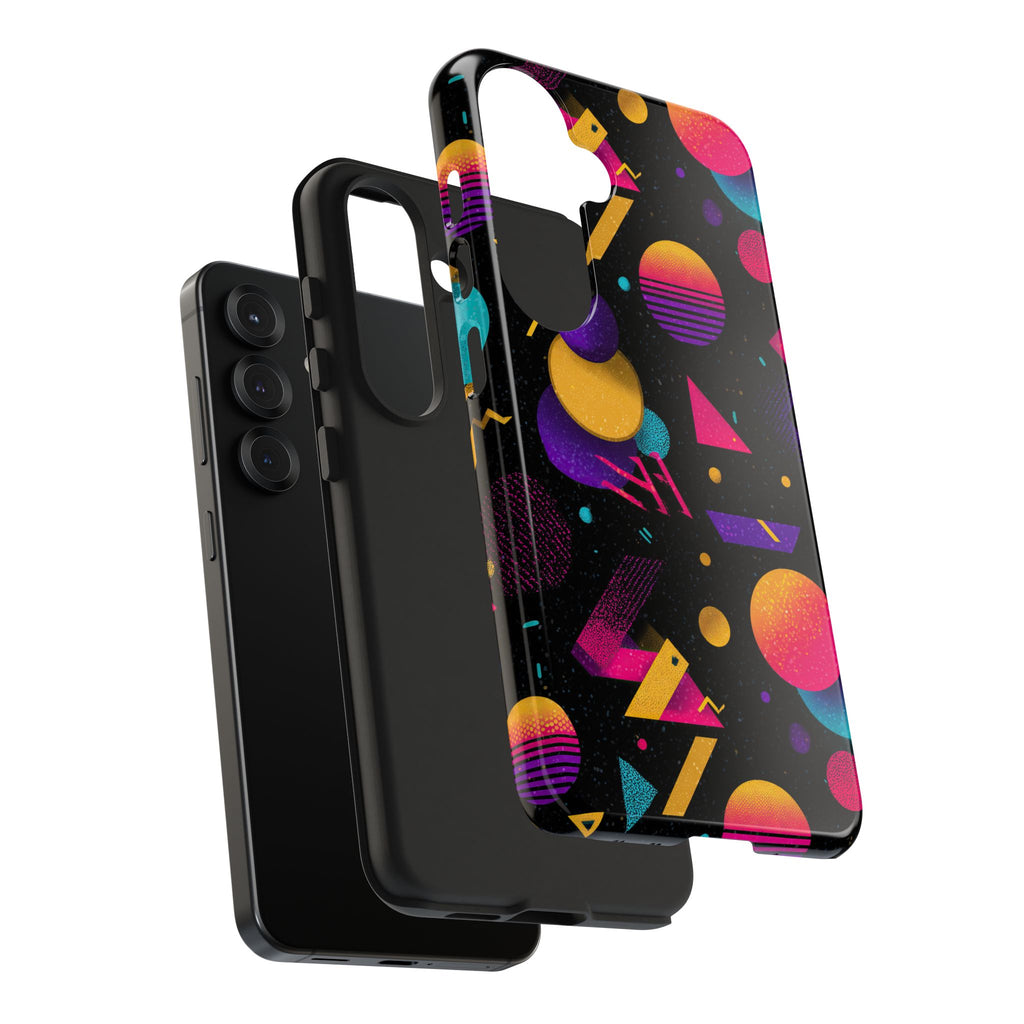 Always Sunset | Tough Phone Case