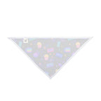 Past Bedtime | Pet Bandana