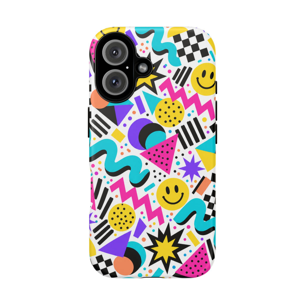 Sticker Shock | Tough Phone Case