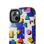 Construction Confetti | Tough Phone Case