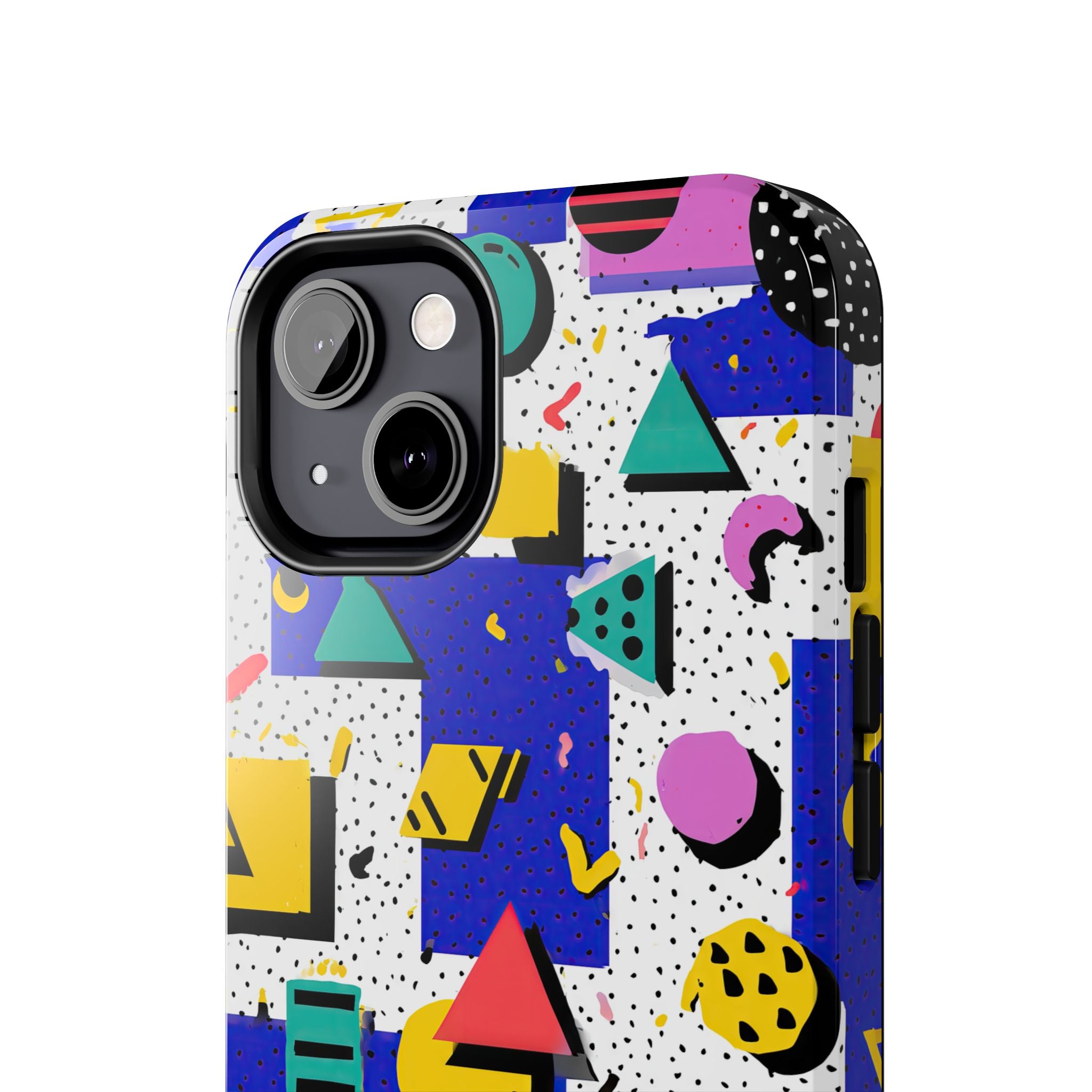 Construction Confetti | Tough Phone Case