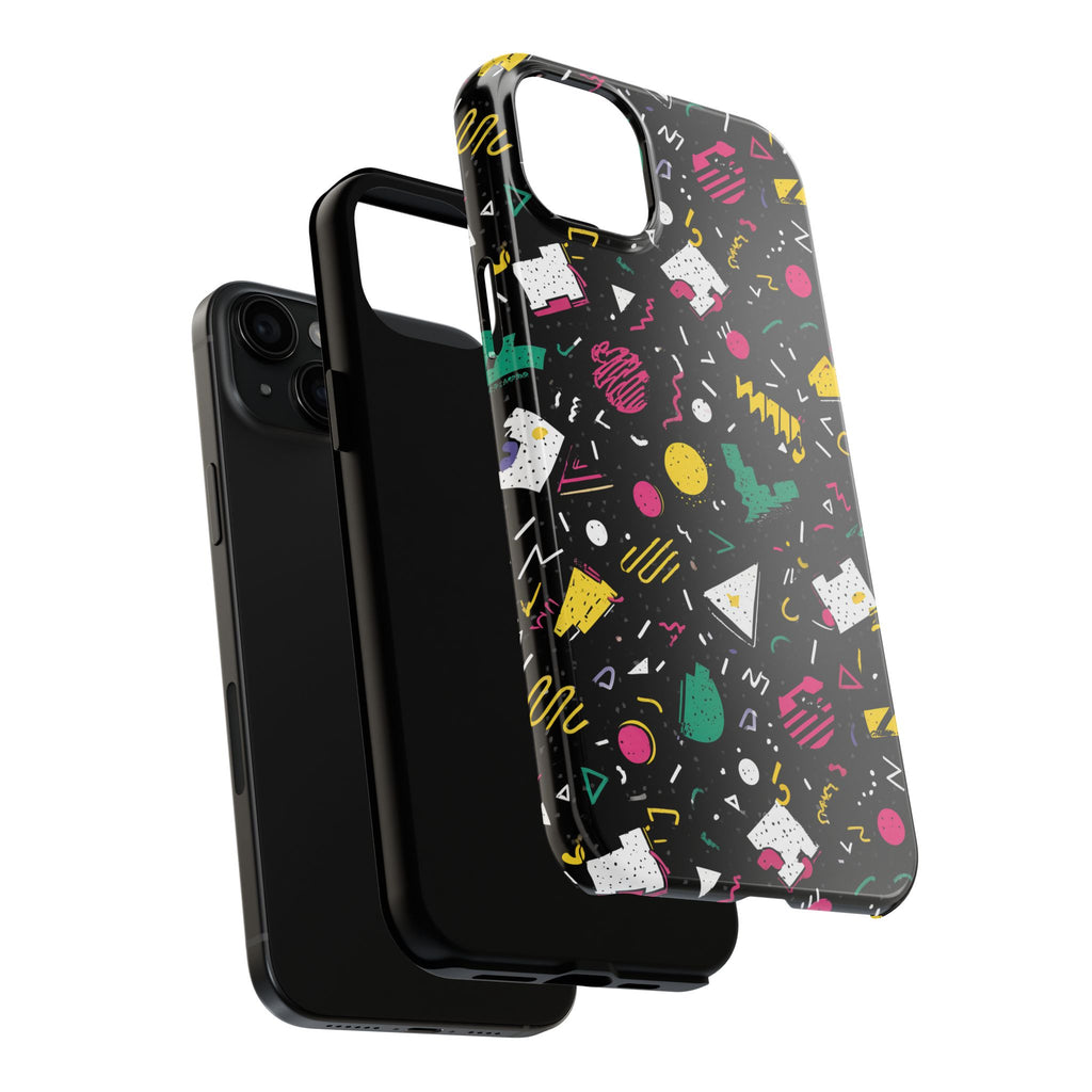 Sprinkle Storm | Tough Phone Case
