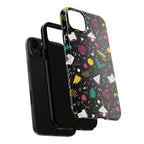 Sprinkle Storm | Tough Phone Case