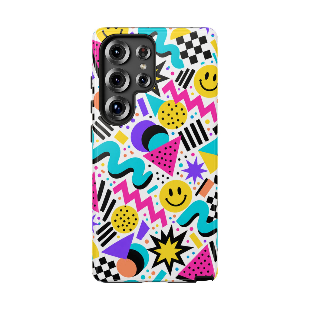 Sticker Shock | Tough Phone Case