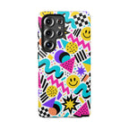 Sticker Shock | Tough Phone Case