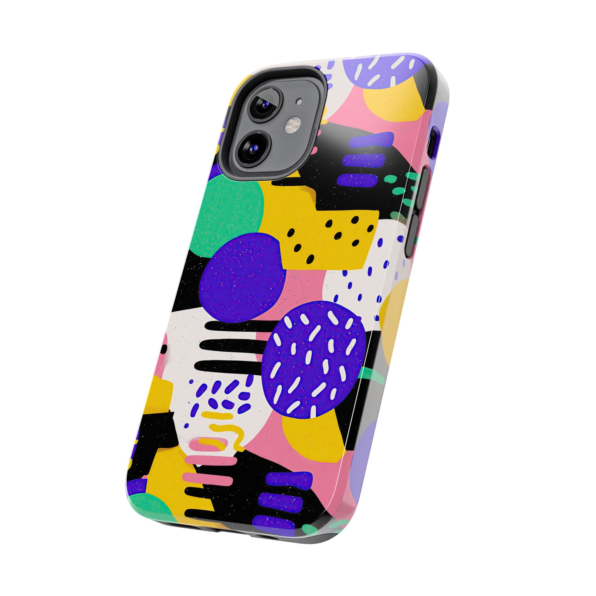 Dopamine Device | Tough Phone Case