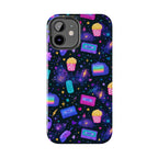 Past Bedtime | Tough Phone Case