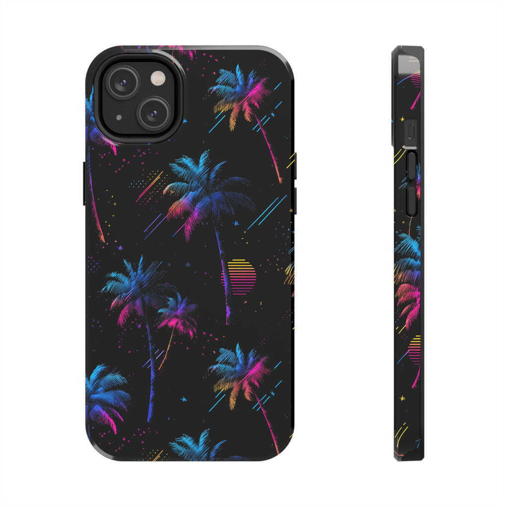 Sunset Hotline | Tough Phone Case