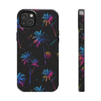 Sunset Hotline | Tough Phone Case